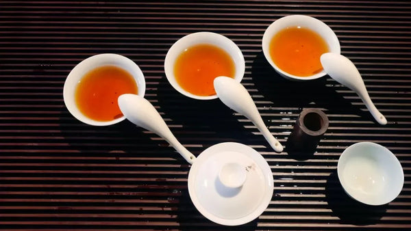 Why Traditional Smoked Lapsang Souchong is Becoming Increasingly Rare?