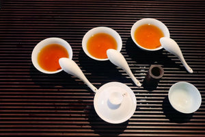 Why Traditional Smoked Lapsang Souchong is Becoming Increasingly Rare?