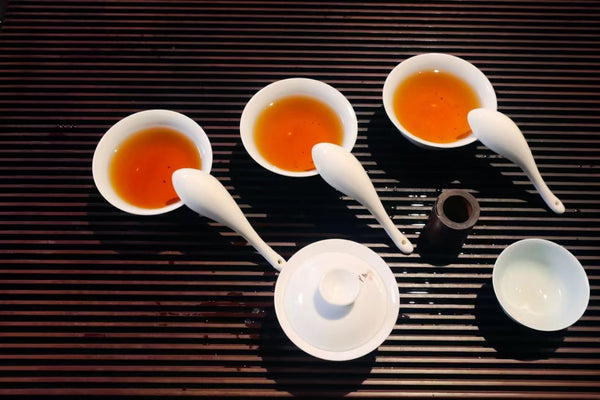 Why Traditional Smoked Lapsang Souchong is Becoming Increasingly Rare?