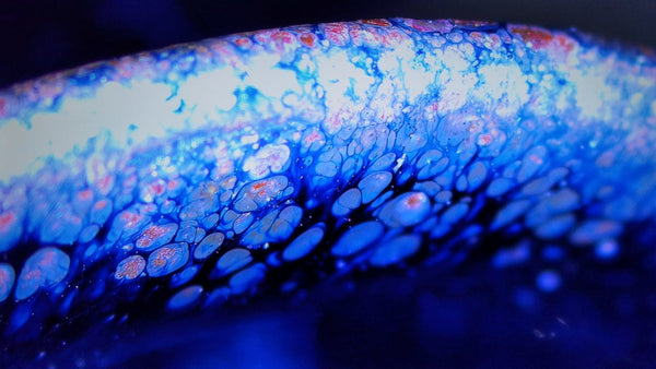 A Universe in a Cup（6）:Cosmic Traces