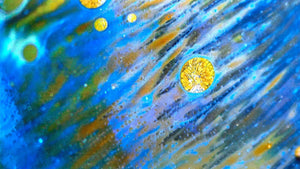 The awe-inspiring starry splendor of Valhalla
