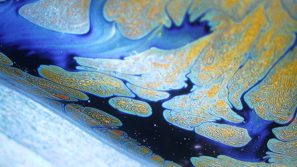 The essence of Gaia—nourishing all beings and sustaining life
