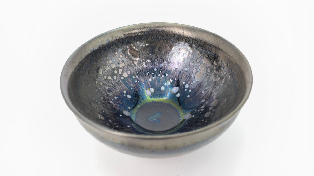 A Beginner’s Guide to Jian Zhan: Definition, History, Craft, Appraisal, and Care