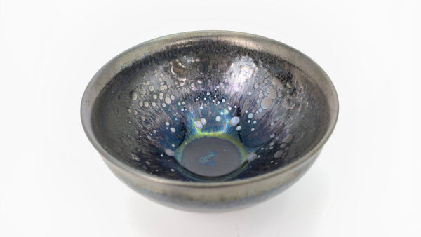 A Beginner’s Guide to Jian Zhan: Definition, History, Craft, Appraisal, and Care