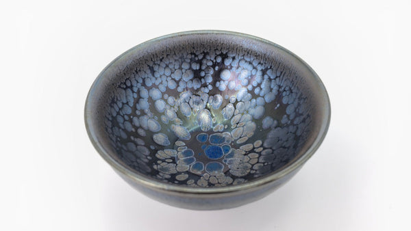 From Clay to Treasure: The Alchemy of Firing a Jian Zhan
