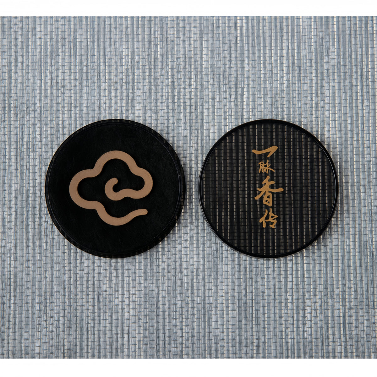 Phuoc Son Red Soil Agarwood Coil Incense