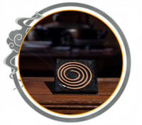 Guzhongsheng Incense Gift Set