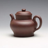 Yin Huafeng Archaistic Yixing Zisha Teapot