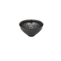 Aetherial Celestial tied-mouth Yohen Jian Zhan Tea Cup
