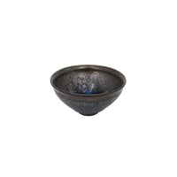 Aurora of Asgard tied-mouth Yohen Jian Zhan Tea Cup