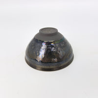 Zeus' Thunderbolt Sparkles tied-mouth Yohen Jian Zhan Tea Cup