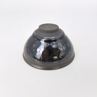 Gaia's Crystal Veins tied-mouth Yohen Jian Zhan Tea Cup
