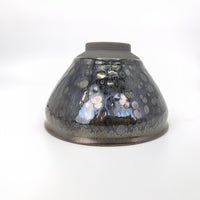 Rainbow Chalice of Asgard tied-mouth Yohen Jian Zhan Tea Cup