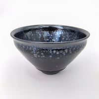 Pandora's Enigma tied-mouth Yohen Jian Zhan Tea Cup