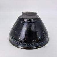 Pandora's Enigma tied-mouth Yohen Jian Zhan Tea Cup