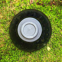 Pandora's Enigma tied-mouth Yohen Jian Zhan Tea Cup