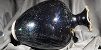 Starry Night of Olympus Meiping (Plum Vase)