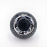 Starry Night of Olympus Meiping (Plum Vase)