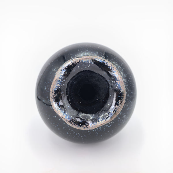 Starry Night of Olympus Meiping (Plum Vase)