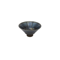 Stellar Nectar of Elysium wide-mouth Yohen Jian Zhan Tea Cup